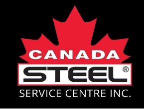 Canada Steel Service Centre